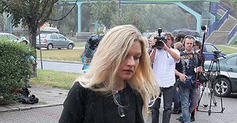 Córka Wassermanna: nie wiemy jakie szczątki są w trumnie