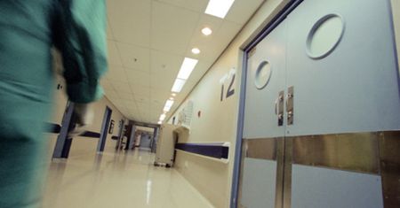 Rewolucyjny pomysł na remont szpitala