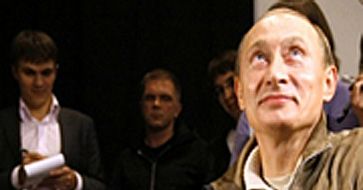 Putin nie będzie zajmował się "jakimiś kotkami"