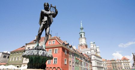 "Made in Poznań" - nowa promocja miasta i biznesu