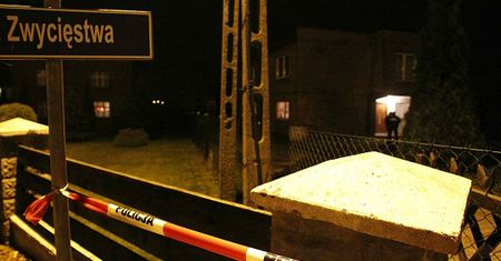 Strzał pod Gliwicami; nie żyje 33-latek