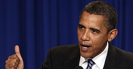 Obama przyjeżdża do Polski - służby postawione na nogi
