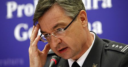 Polscy śledczy nie przesłuchali żadnego rosyjskiego świadka