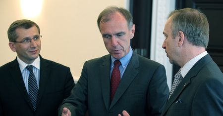 Kwiatkowski: będziemy intensywniej informować sądy
