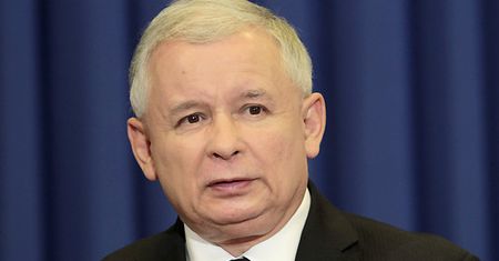 "Zaprzysiężenie było wynikiem śmierci mojego brata"