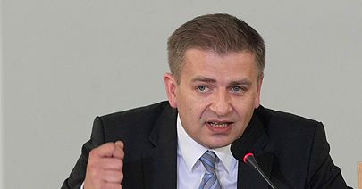 Arłukowicz nie będzie prezydentem Szczecina