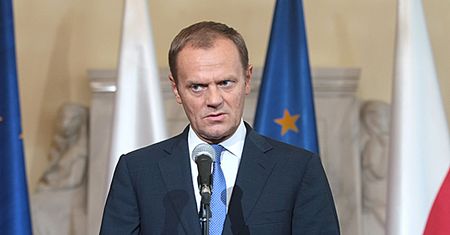 Co było największą porażką rządu Tuska?
