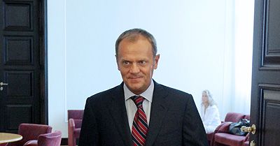"Kiedy Tusk powie, jak jest naprawdę z finansami?!"