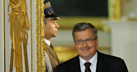 Prezydent zablokował ustawę ws. cięć w administracji