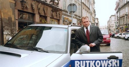 Rutkowski działa nielegalnie. Co na to prokuratura?