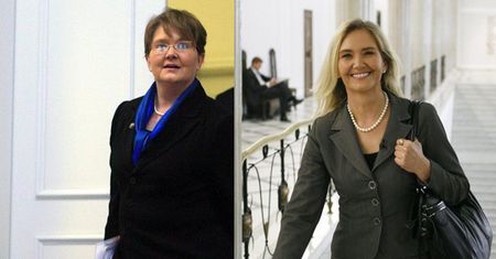 Była minister zatańczy w "Tańcu z gwiazdami"