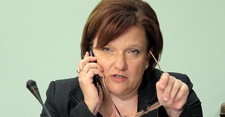 Beata Kempa: to skandal, kpina i bezczelność