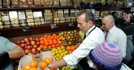 Handlowa katastrofa wisi nad Europą