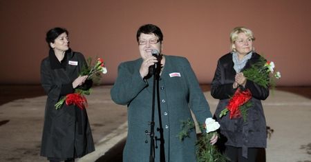 Krzywonos niezgody