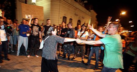 "Polacy już nie pozwolą na dominację Kościoła"