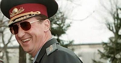 On kazał udusić dziennikarza paskiem i obciąć głowę
