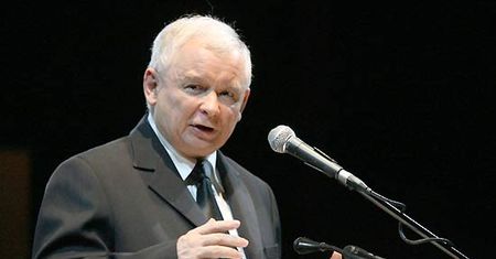 "Komorowski powinien podać się do dymisji"