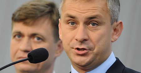 Napieralski: RBN musi zająć się sprawą powodzi