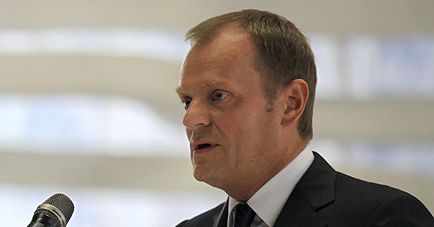 Premier: nie chcemy, byście byli bohaterami tragicznymi
