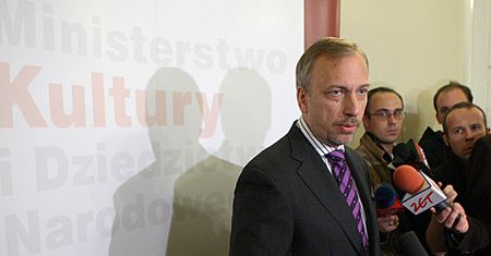 Zdrojewski: była szansa na utrzymanie zerowego podatku