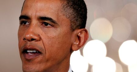 Obama nadal na fali - rekordowe poparcie po śmierci bin Ladena