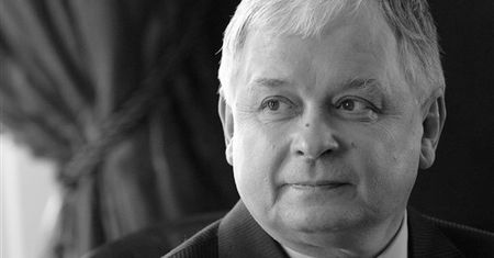 Polacy nie chcą pomnika Lecha Kaczyńskiego