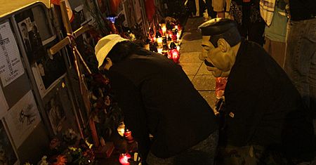 Gdzie powinien stanąć pomnik ofiar katastrofy?