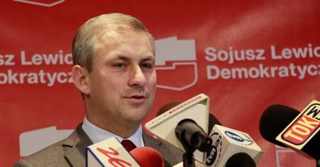 SLD ułoży program wyborczy na podstawie ankiety