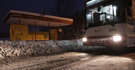 Nadchodzi fala niebezpiecznych mrozów