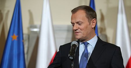 On zapłacił za chaos na kolei; Tusk: zaczynamy porządki