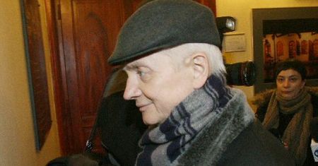 Zmarł jeden z głównych bohaterów "afery hazardowej"