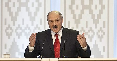 Łukaszenka podpisał dyrektywę o liberalizacji gospodarki