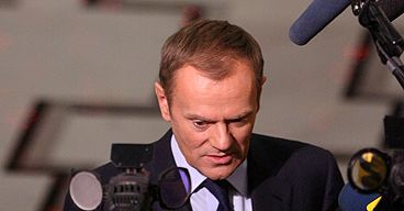 Tusk: nie wszyscy zainteresowani prawdą o Smoleńsku