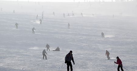 Sprawdź prognozę pogody na pierwsze dni 2011 roku