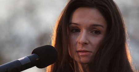 Marta Kaczyńska po raz pierwszy o tragicznym poranku 10 kwietnia