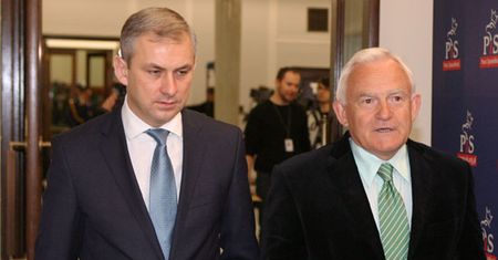Napieralski: wyciągniemy powyborcze wnioski