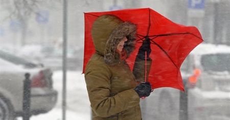 Mroźna zima jeszcze nas potrzyma? Sprawdź prognozę