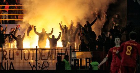 "Przepisy specustawy o bezpieczeństwie są niekonstytucyjne"