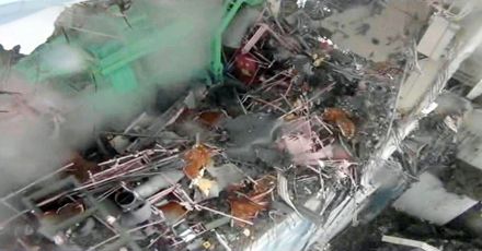 Pracownicy Fukushimy: wiemy, że możemy umrzeć