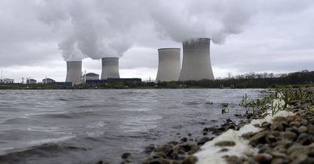 "Polska ma alternatywę dla elektrowni atomowych"