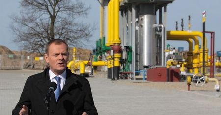 Referendum ws. atomu? Tusk nie widzi potrzeby