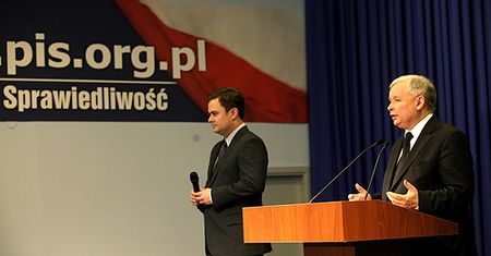 "Władza gotowa posunąć się do fałszowania wyborów"