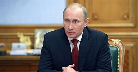 Putin wg WikiLeaks: zimą będziecie cierpieć