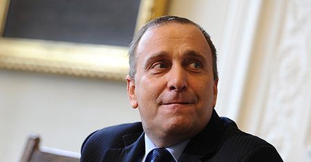 Schetyna przyszłym premierem? Już wszystko jasne