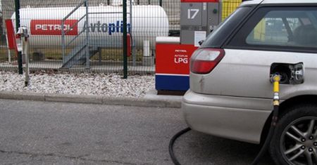 Produkcja gazu z łupków coraz bliżej
