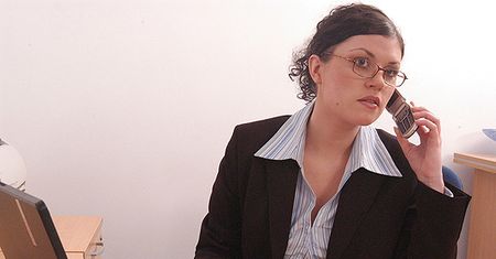 Kobiety zarabiają mniej przez swoją płeć