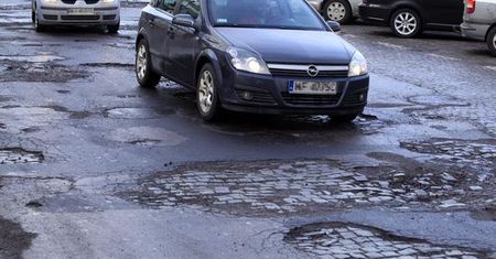 Zabrakło pieniędzy na odszkodowania