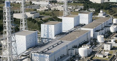 Nawet 160 osób napromieniowanych po wybuchu elektrowni