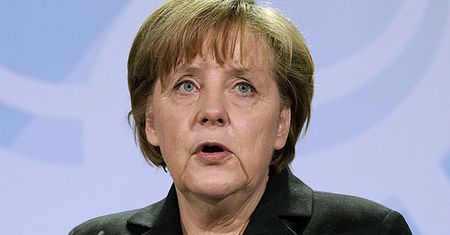 Merkel zapowiada kontrole elektrowni atomowych