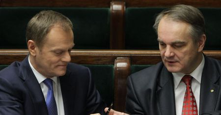 Platforma nie odmówi PSL?